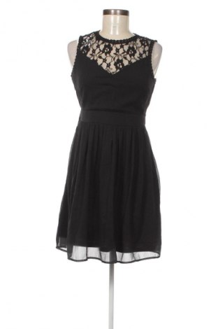 Kleid Vero Moda, Größe M, Farbe Schwarz, Preis 3,99 €