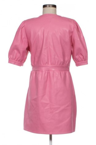 Kleid Vero Moda, Größe L, Farbe Rosa, Preis € 13,81