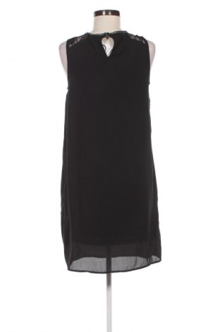 Kleid Vero Moda, Größe S, Farbe Schwarz, Preis € 20,78