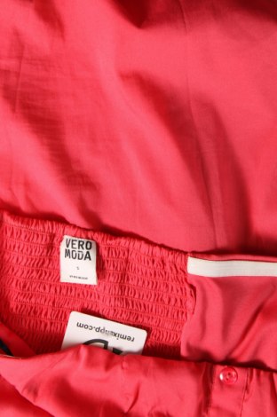 Kleid Vero Moda, Größe S, Farbe Rosa, Preis € 5,99