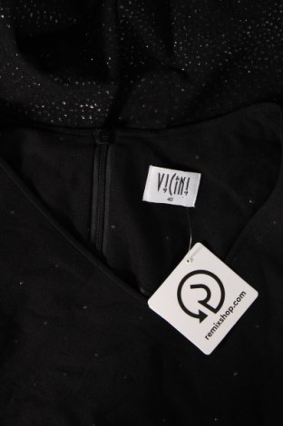 Kleid Vicini, Größe M, Farbe Schwarz, Preis € 4,99