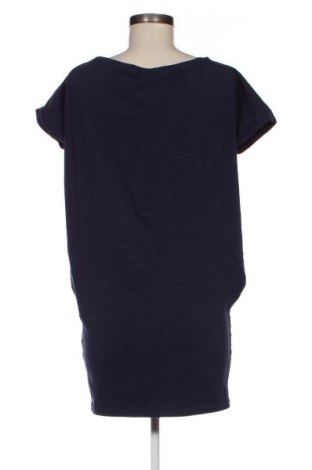 Kleid Victoria Moda, Größe L, Farbe Blau, Preis € 15,99