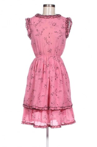 Kleid Vogue, Größe S, Farbe Rosa, Preis € 16,99