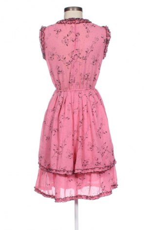 Kleid Vogue, Größe S, Farbe Rosa, Preis 16,99 €