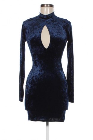 Kleid WINDSOR., Größe S, Farbe Blau, Preis € 10,49