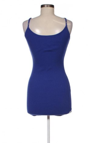 Kleid, Größe S, Farbe Blau, Preis 2,99 €