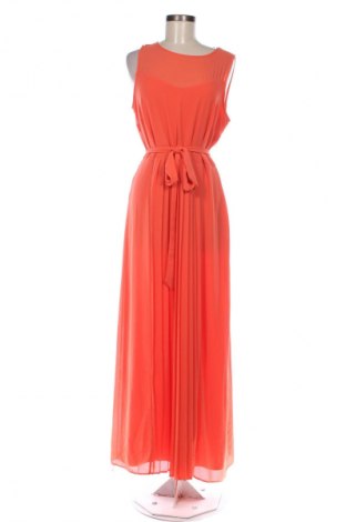 Kleid Wallis, Größe L, Farbe Orange, Preis € 41,99