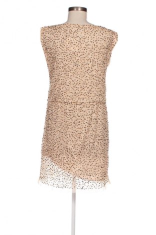 Kleid Walter Baker, Größe M, Farbe Beige, Preis 15,99 €