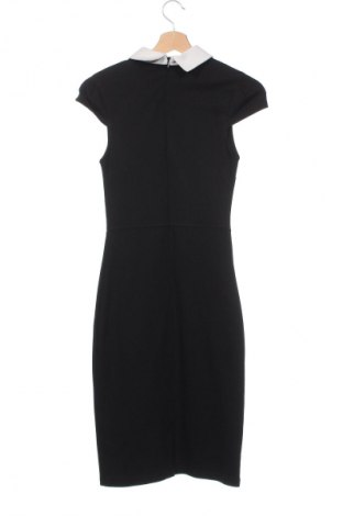 Kleid Warehouse, Größe XS, Farbe Schwarz, Preis 15,99 €