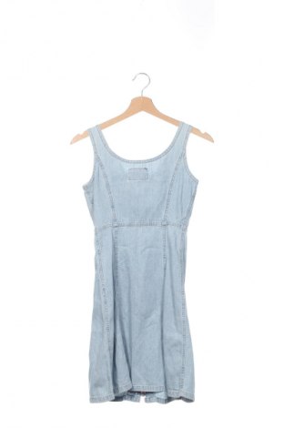 Kleid William & Delvin, Größe XS, Farbe Blau, Preis € 10,49