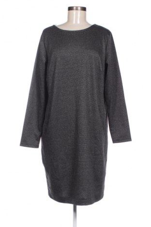 Kleid Women by Tchibo, Größe XL, Farbe Grau, Preis € 5,99