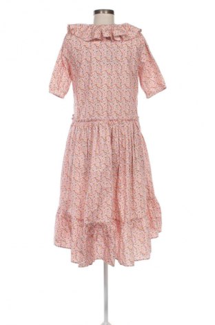 Kleid Y.A.S, Größe M, Farbe Mehrfarbig, Preis 59,99 €