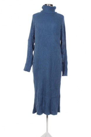 Kleid Y.A.S, Größe XL, Farbe Blau, Preis € 65,29