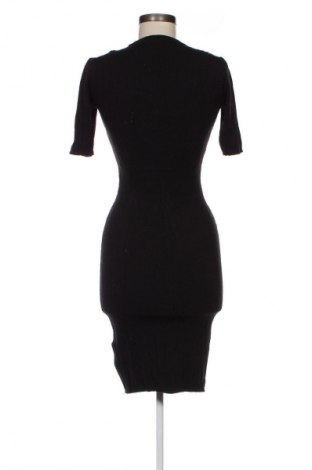 Kleid Y.A.S, Größe S, Farbe Schwarz, Preis 29,99 €