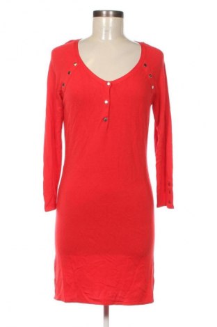 Kleid YU. K., Größe S, Farbe Rot, Preis 12,99 €