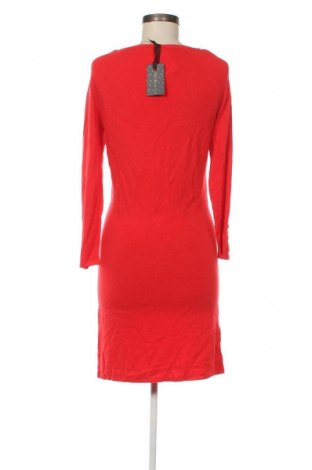 Kleid YU. K., Größe L, Farbe Rot, Preis € 14,79