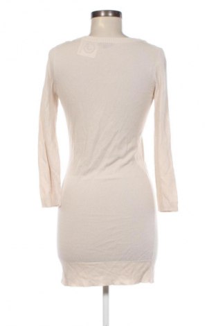 Kleid YU. K., Größe XS, Farbe Beige, Preis € 6,49