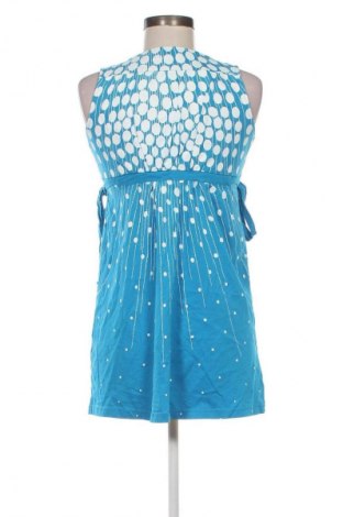 Kleid Yes! Miss, Größe S, Farbe Blau, Preis 3,99 €