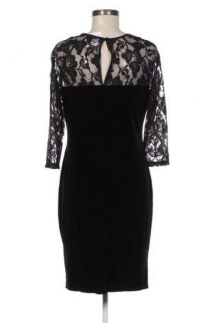 Rochie Yessica, Mărime M, Culoare Negru, Preț 26,99 Lei