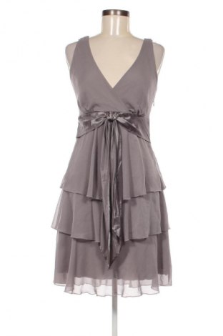 Kleid Yessica, Größe M, Farbe Grau, Preis 10,49 €