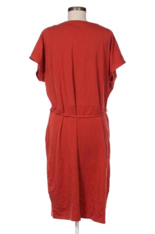 Kleid Yessica, Größe XL, Farbe Orange, Preis 11,29 €