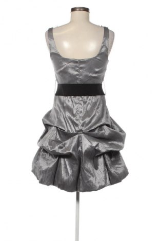 Kleid Yessica, Größe M, Farbe Silber, Preis 6,49 €