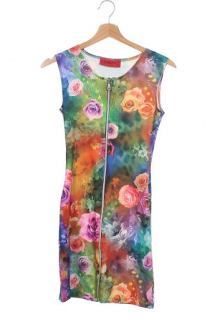 Rochie Young, Mărime XS, Culoare Multicolor, Preț 33,99 Lei