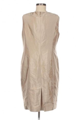 Kleid Your Sixth Sense, Größe L, Farbe Beige, Preis € 20,99