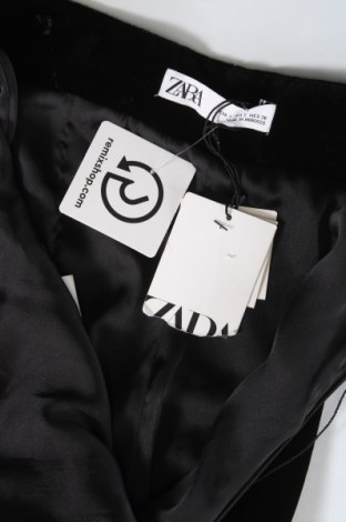 Φόρεμα Zara, Μέγεθος S, Χρώμα Μαύρο, Τιμή 23,49 €