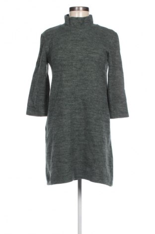 Kleid Zara, Größe S, Farbe Grün, Preis € 18,99