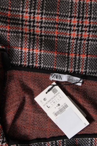 Φόρεμα Zara, Μέγεθος L, Χρώμα Πολύχρωμο, Τιμή 23,49 €