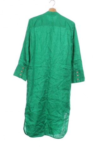 Rochie Zara, Mărime XS, Culoare Verde, Preț 87,00 Lei