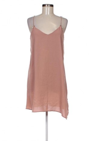 Kleid Zara, Größe M, Farbe Beige, Preis € 8,02