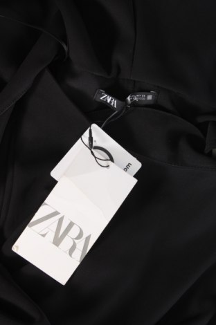 Φόρεμα Zara, Μέγεθος XS, Χρώμα Μαύρο, Τιμή 39,30 €