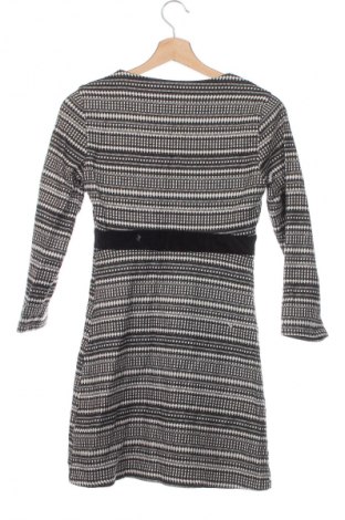 Kleid Zara, Größe XS, Farbe Mehrfarbig, Preis € 27,59