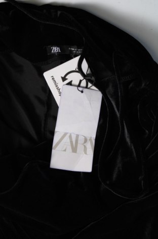 Φόρεμα Zara, Μέγεθος M, Χρώμα Μαύρο, Τιμή 7,49 €