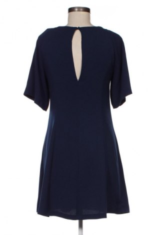 Kleid Zara, Größe M, Farbe Blau, Preis 8,99 €