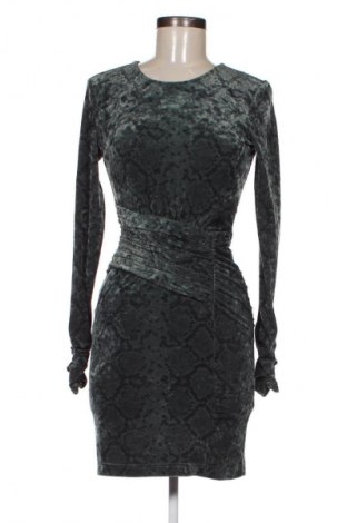 Rochie Zara, Mărime S, Culoare Verde, Preț 31,99 Lei