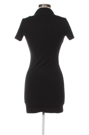 Kleid Zara, Größe M, Farbe Schwarz, Preis 5,99 €