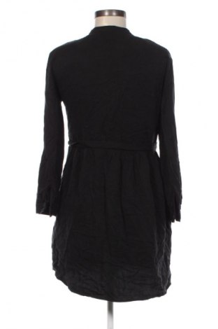 Kleid Zara, Größe XS, Farbe Schwarz, Preis 3,99 €