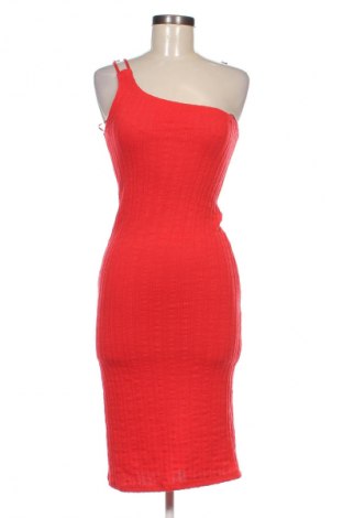 Kleid Zara, Größe S, Farbe Rot, Preis € 27,99