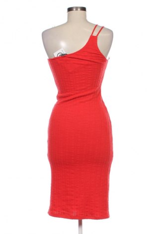 Kleid Zara, Größe S, Farbe Rot, Preis € 27,99