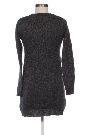 Рокля Zara Knitwear, Размер S, Цвят Сив, Цена 26,99 лв.