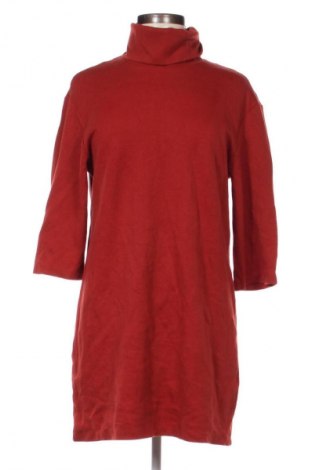 Kleid Zara Trafaluc, Größe M, Farbe Rot, Preis € 6,99