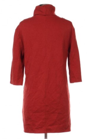 Kleid Zara Trafaluc, Größe M, Farbe Rot, Preis 6,99 €