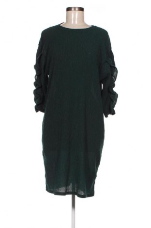 Rochie Zara Trafaluc, Mărime L, Culoare Verde, Preț 79,99 Lei