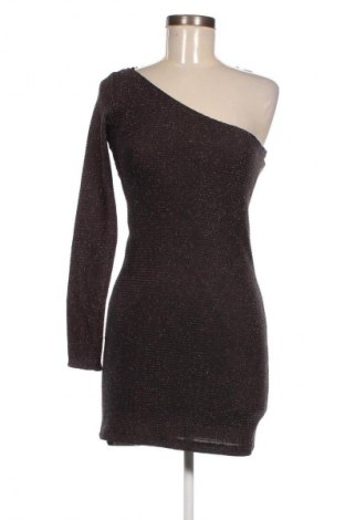 Kleid Zara Trafaluc, Größe S, Farbe Mehrfarbig, Preis 6,99 €