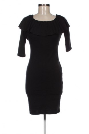 Rochie Zara Trafaluc, Mărime M, Culoare Negru, Preț 18,99 Lei