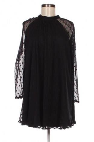 Rochie Zara Trafaluc, Mărime S, Culoare Negru, Preț 79,99 Lei