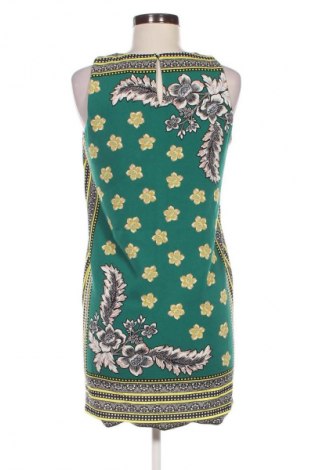 Rochie Zara Trafaluc, Mărime M, Culoare Verde, Preț 79,99 Lei